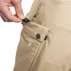 Schöffel Klettern|Bergsteigen<· Pants Style Maghera MEN 4705 - beige