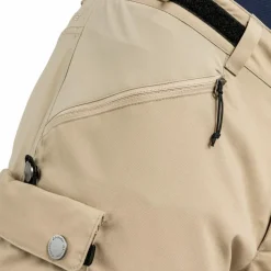 Schöffel Klettern|Bergsteigen<· Pants Style Maghera MEN 4705 - beige