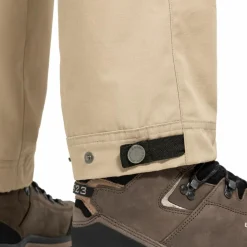 Schöffel Klettern|Bergsteigen<· Pants Style Maghera MEN 4705 - beige