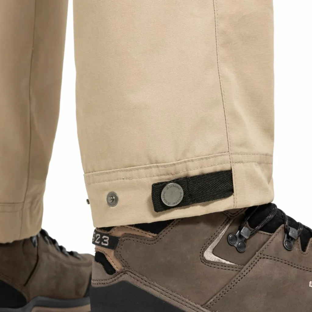 Schöffel Klettern|Bergsteigen<· Pants Style Maghera MEN 4705 - beige