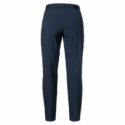 Schöffel Klettern & Bouldern|Klettern<· Pants Style Blaustein WMS navy blazer