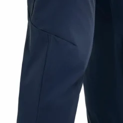 Schöffel Klettern & Bouldern|Klettern<· Pants Style Blaustein WMS navy blazer