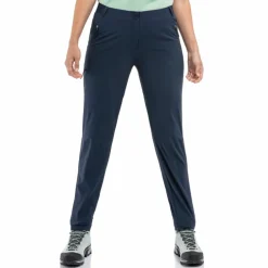 Schöffel Klettern & Bouldern|Klettern<· Pants Style Blaustein WMS navy blazer