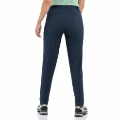 Schöffel Klettern & Bouldern|Klettern<· Pants Style Blaustein WMS navy blazer