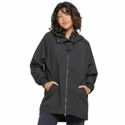 Schöffel Winterjacken<· Parka Style Bohorok WMS black