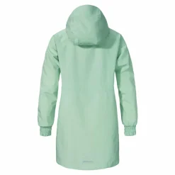 Best · Parka Style Bohorok WMS Damen Winterjacken