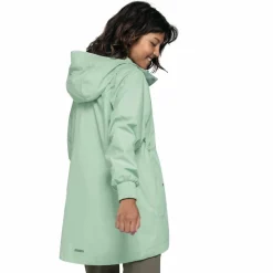 Best · Parka Style Bohorok WMS Damen Winterjacken