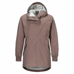 New · Parka Style Bohorok WMS Damen Mäntel|Winterjacken