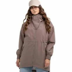 New · Parka Style Bohorok WMS Damen Mäntel|Winterjacken