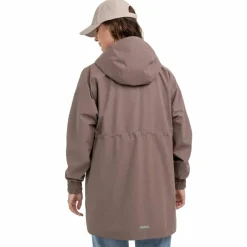 New · Parka Style Bohorok WMS Damen Mäntel|Winterjacken