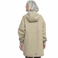 Online · Parka Style Bohorok WMS Damen Mäntel
