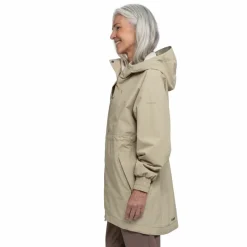 Online · Parka Style Bohorok WMS Damen Mäntel