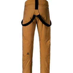Schöffel Ski|Ski<· Pine caramel