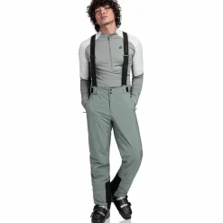 Discount · Pine Herren Ski|Hosen