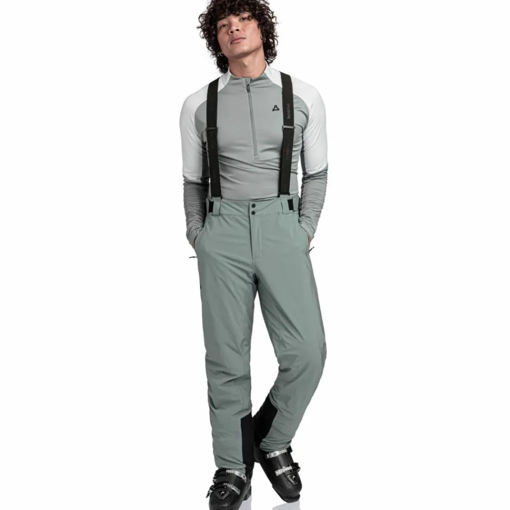 Discount · Pine Herren Ski|Hosen