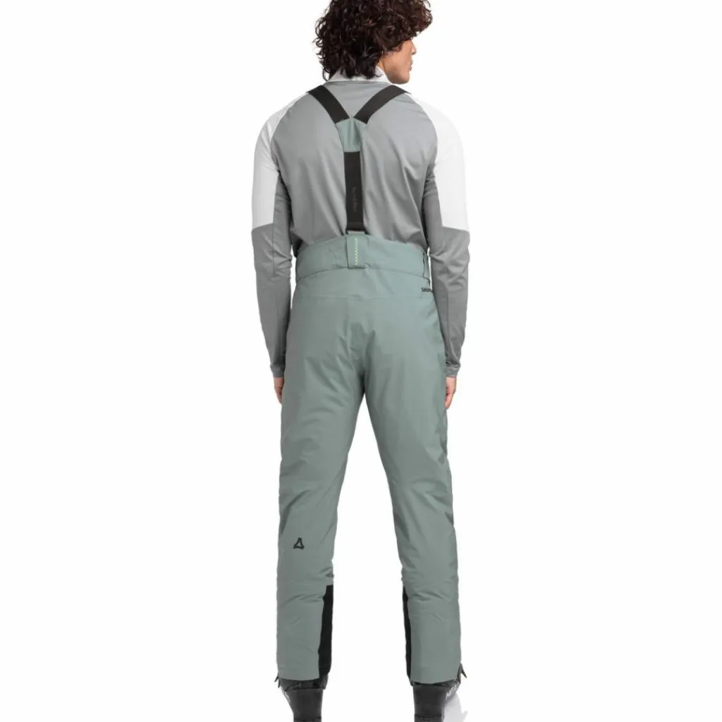 Discount · Pine Herren Ski|Hosen