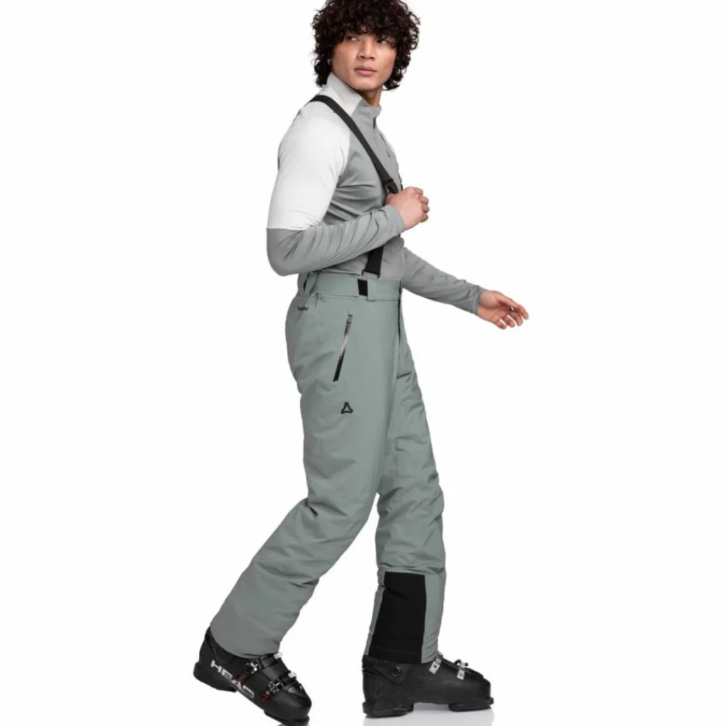 Discount · Pine Herren Ski|Hosen