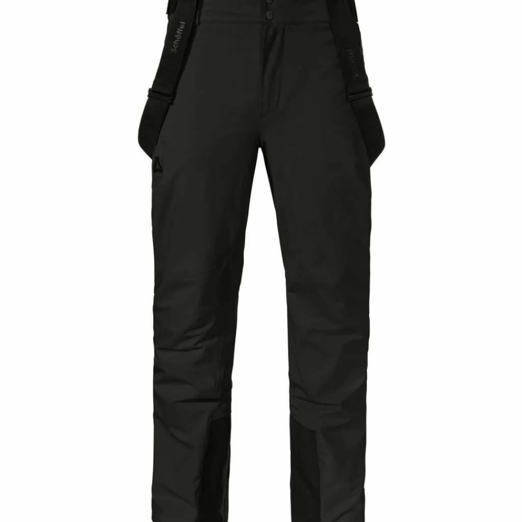 Schöffel Ski|Ski<· Pine black