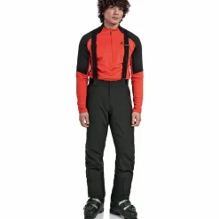 Schöffel Ski|Ski<· Pine black