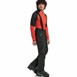 Schöffel Ski|Ski<· Pine black