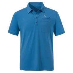 Outlet · Polo Shirt Ramseck M Herren Klettern