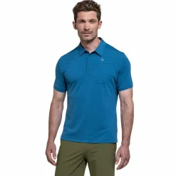 Outlet · Polo Shirt Ramseck M Herren Klettern