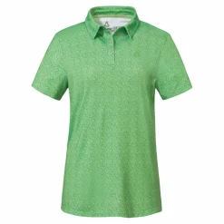 Hot · Polo Shirt Style Fraydo WMN Damen Klettern