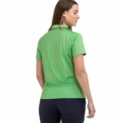 Hot · Polo Shirt Style Fraydo WMN Damen Klettern