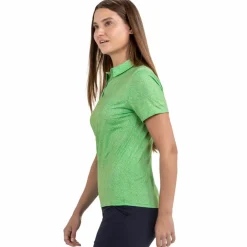 Hot · Polo Shirt Style Fraydo WMN Damen Klettern