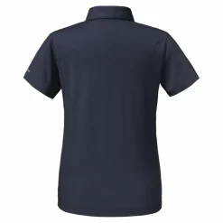 Online · Polo Shirt Ramseck L Damen Klettern