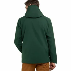 Schöffel Ski|Ski<· Pontre dark jade