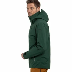 Schöffel Ski|Ski<· Pontre dark jade