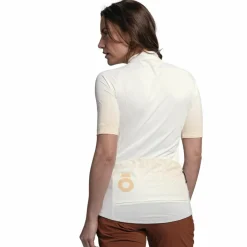 Schöffel Trikots<· Shirt Dust L whisper white