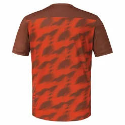 Schöffel Trikots<· Shirt Huesca M 2950 - rot
