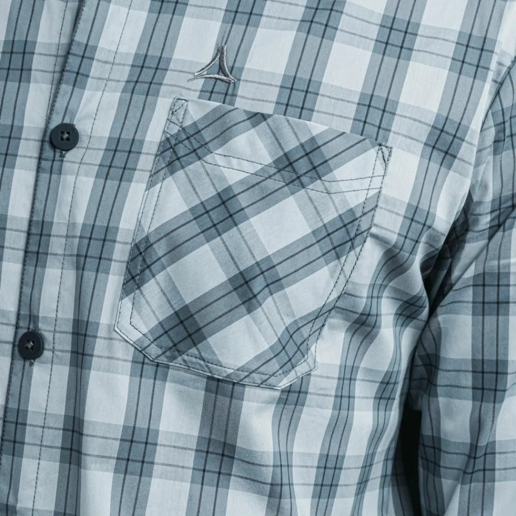 Schöffel Klettern<· Shirt Sobra M bering sea