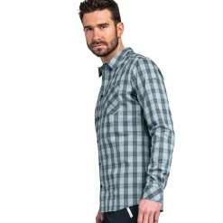 Schöffel Klettern<· Shirt Sobra M bering sea
