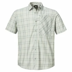 Schöffel Klettern<· Shirt Style Frolya MEN 9000 - grau