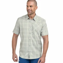 Schöffel Klettern<· Shirt Style Frolya MEN 9000 - grau