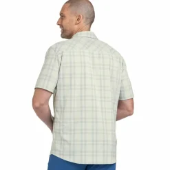 Schöffel Klettern<· Shirt Style Frolya MEN 9000 - grau