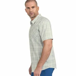 Schöffel Klettern<· Shirt Style Frolya MEN 9000 - grau