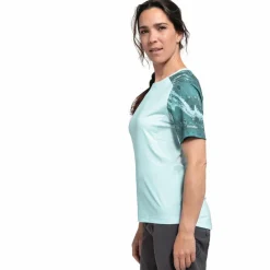 Clearance · Shirt Valbella L Damen Radsport|Trikots