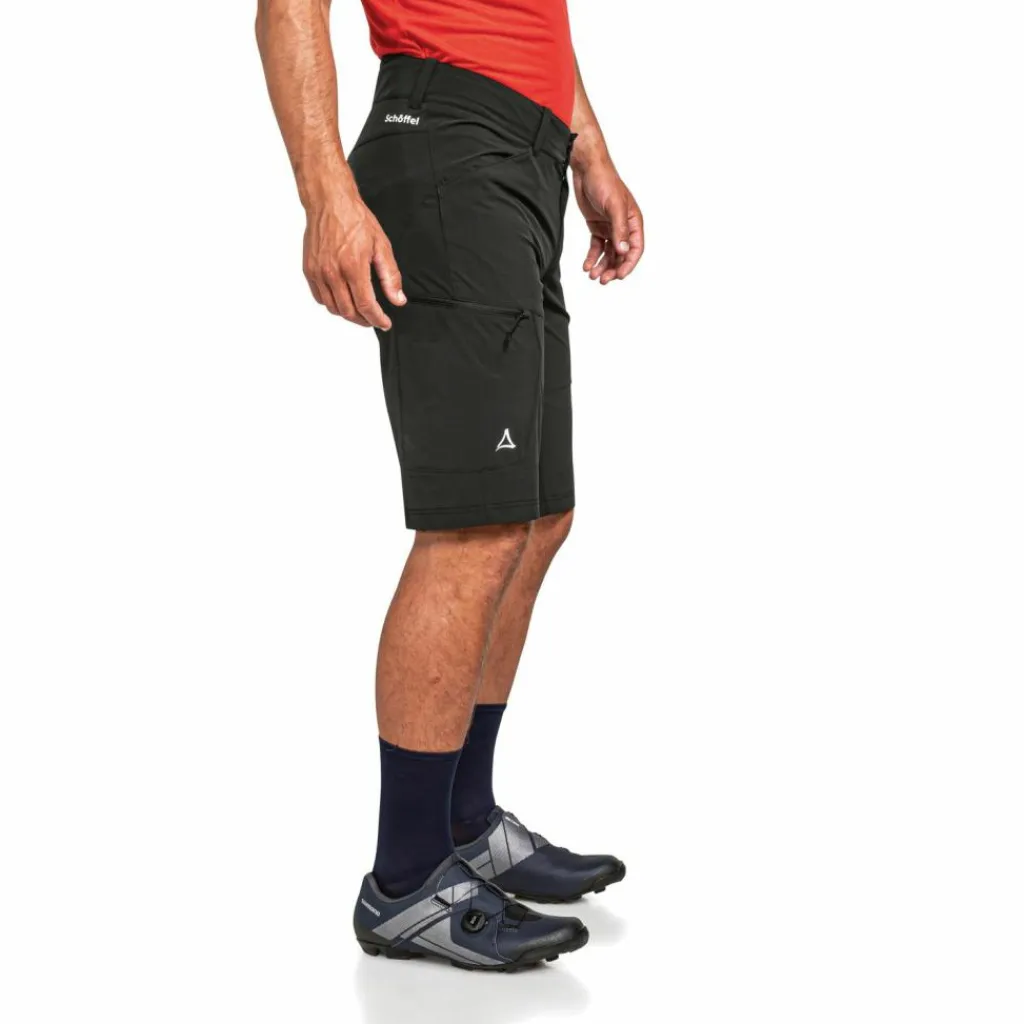 Clearance · Shorts Danube M Herren Radsport