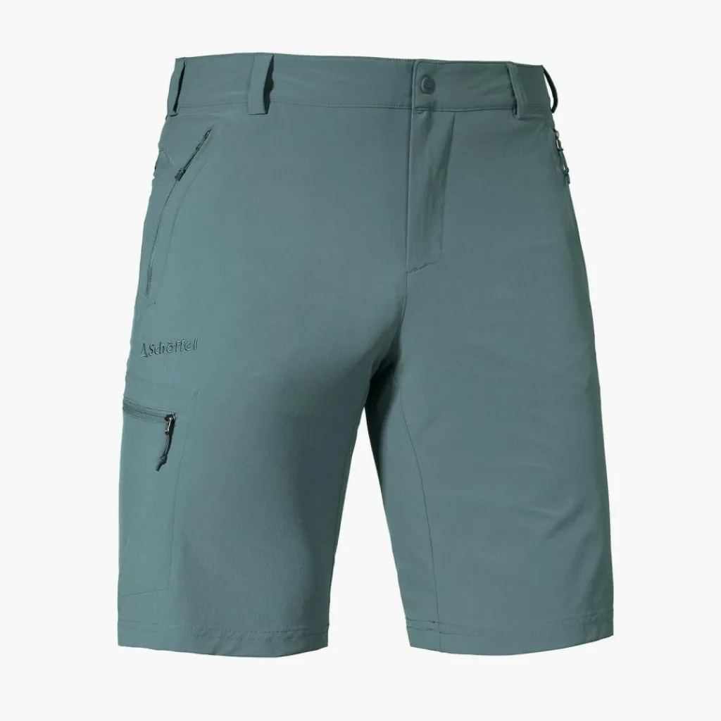 New · Shorts Folkstone Herren Klettern & Bouldern|Klettern