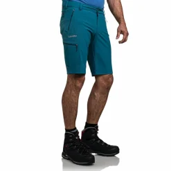 New · Shorts Folkstone Herren Klettern & Bouldern|Klettern