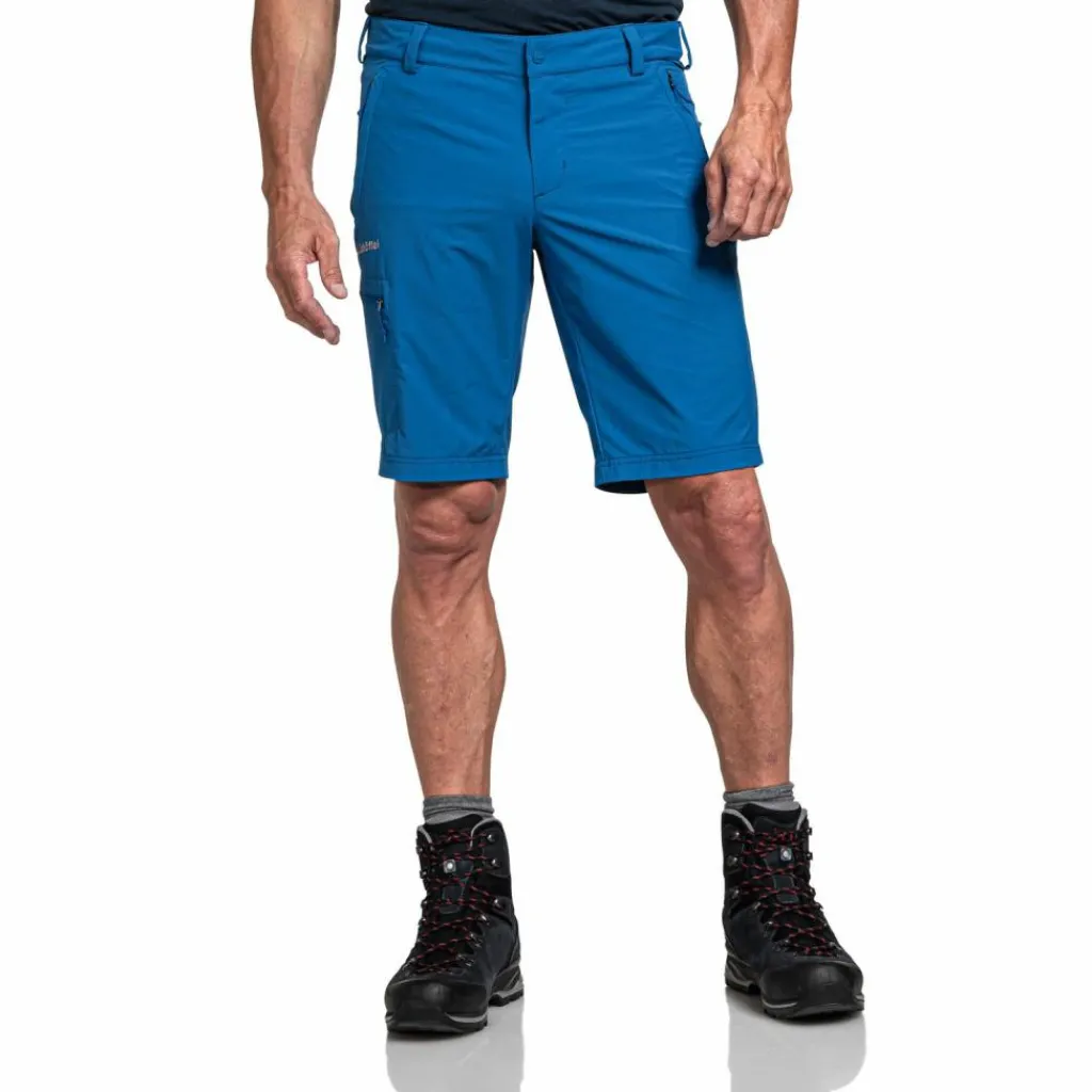 New · Shorts Folkstone Herren Klettern & Bouldern|Klettern