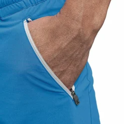 · Shorts Hestad Light M Herren Klettern