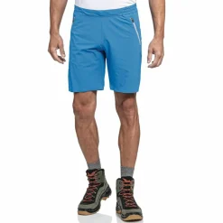 · Shorts Hestad Light M Herren Klettern