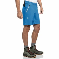 · Shorts Hestad Light M Herren Klettern