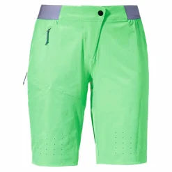 Schöffel Radsport<· Shorts Mellow Trail L navy blazer