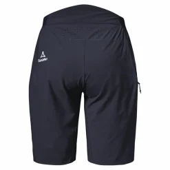 Schöffel Radsport<· Shorts Mellow Trail L navy blazer